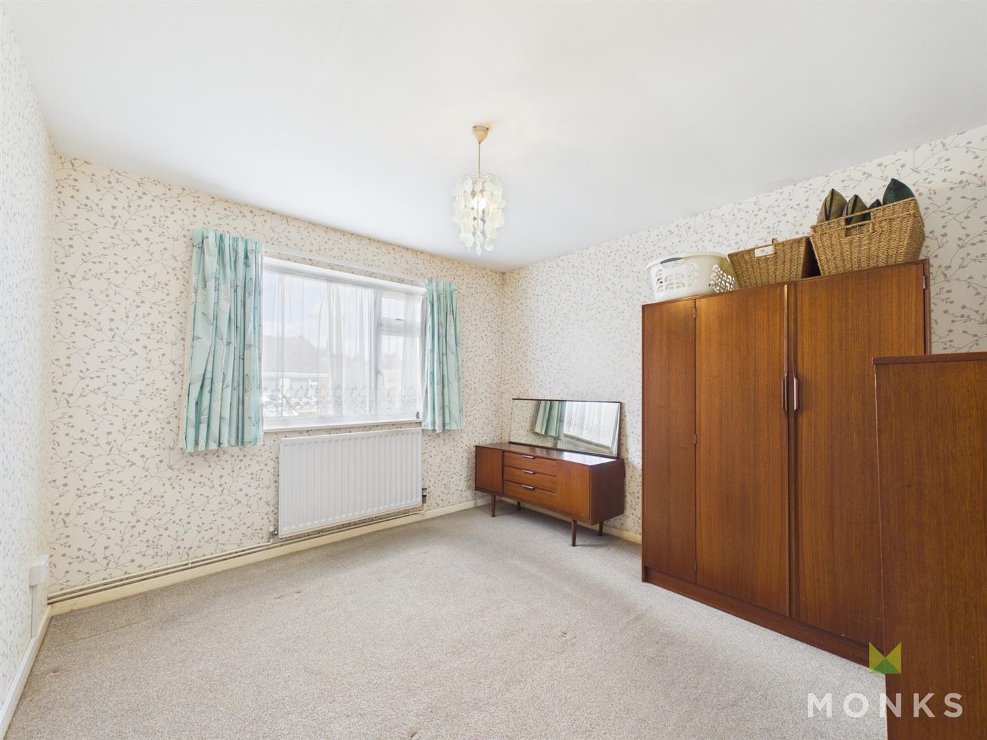 1 Sun Grove, Shrewsbury, SY4 5HH For Sale
